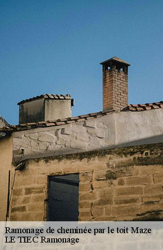 ramonage-de-cheminee-par-le-toit-le-tiec-ramonage-1